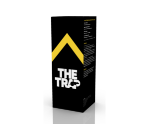 Packaging Design by franklinwold5