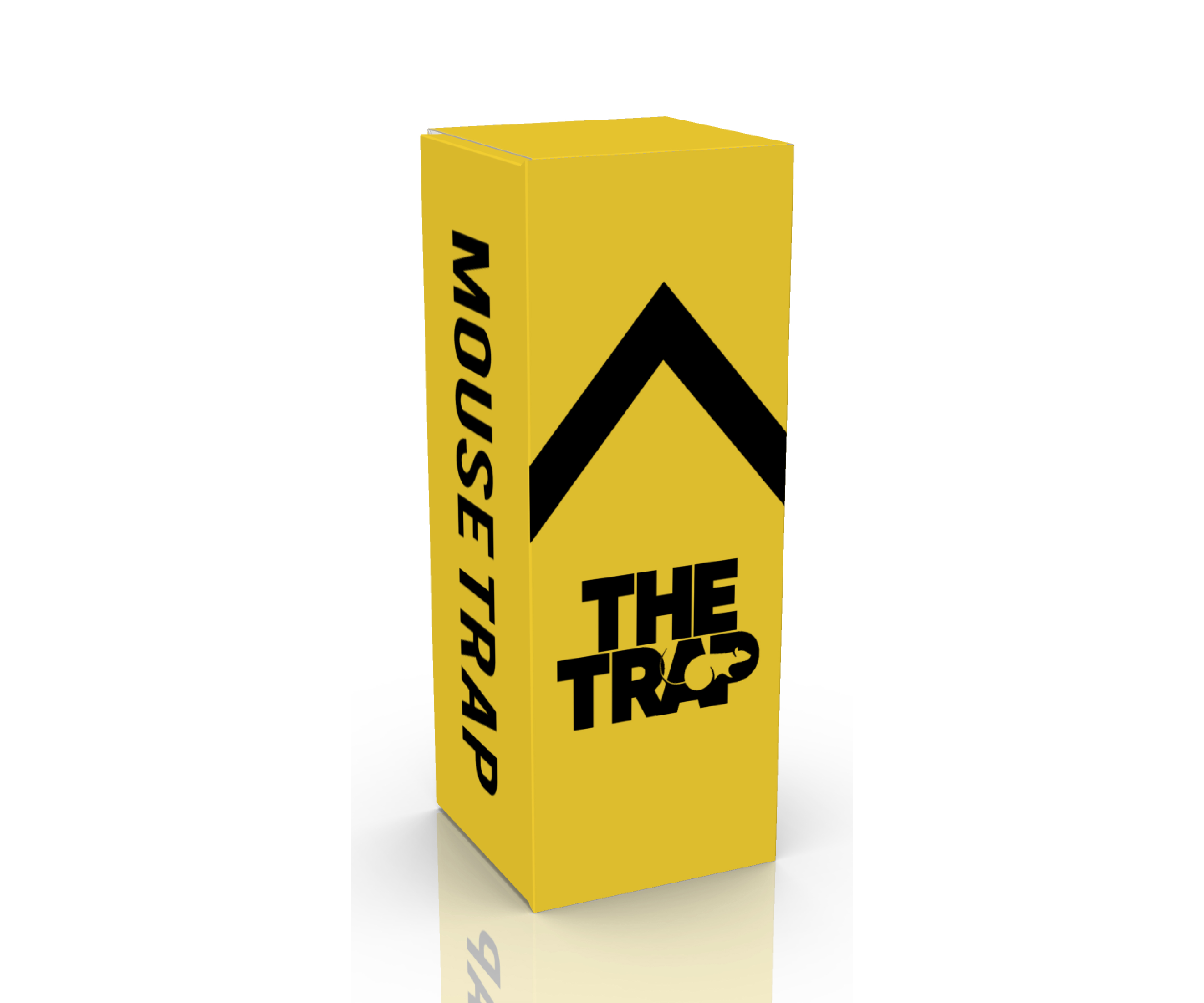 Packaging Design by franklinwold5 for this project | Design #26885082