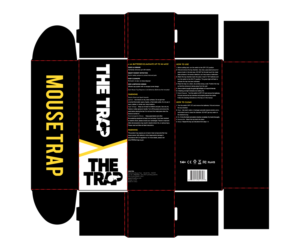 Packaging Design by franklinwold5 for this project | Design: #26885087