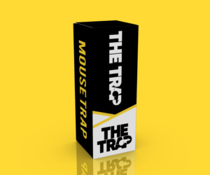 Packaging Design by franklinwold5 for this project | Design: #26885089