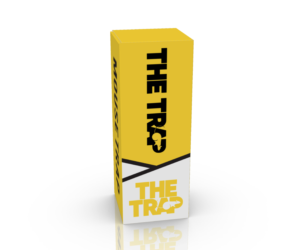 Packaging Design by franklinwold5 for this project | Design: #26885090
