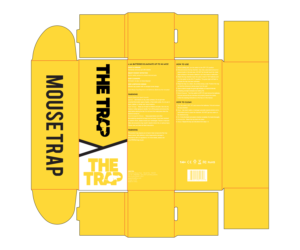 Packaging Design by franklinwold5 for this project | Design: #26885091