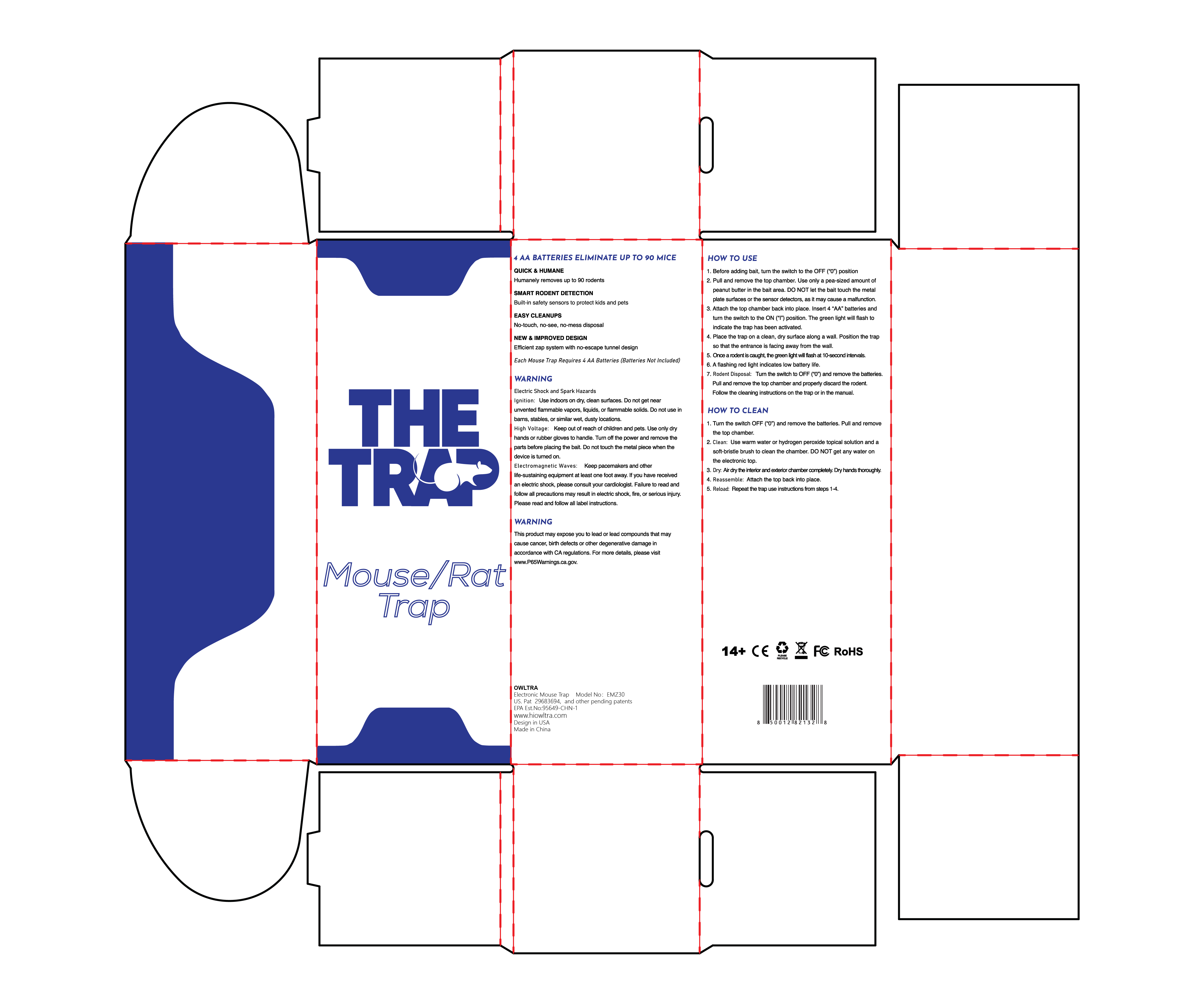 Packaging Design by franklinwold5 for this project | Design #26885094