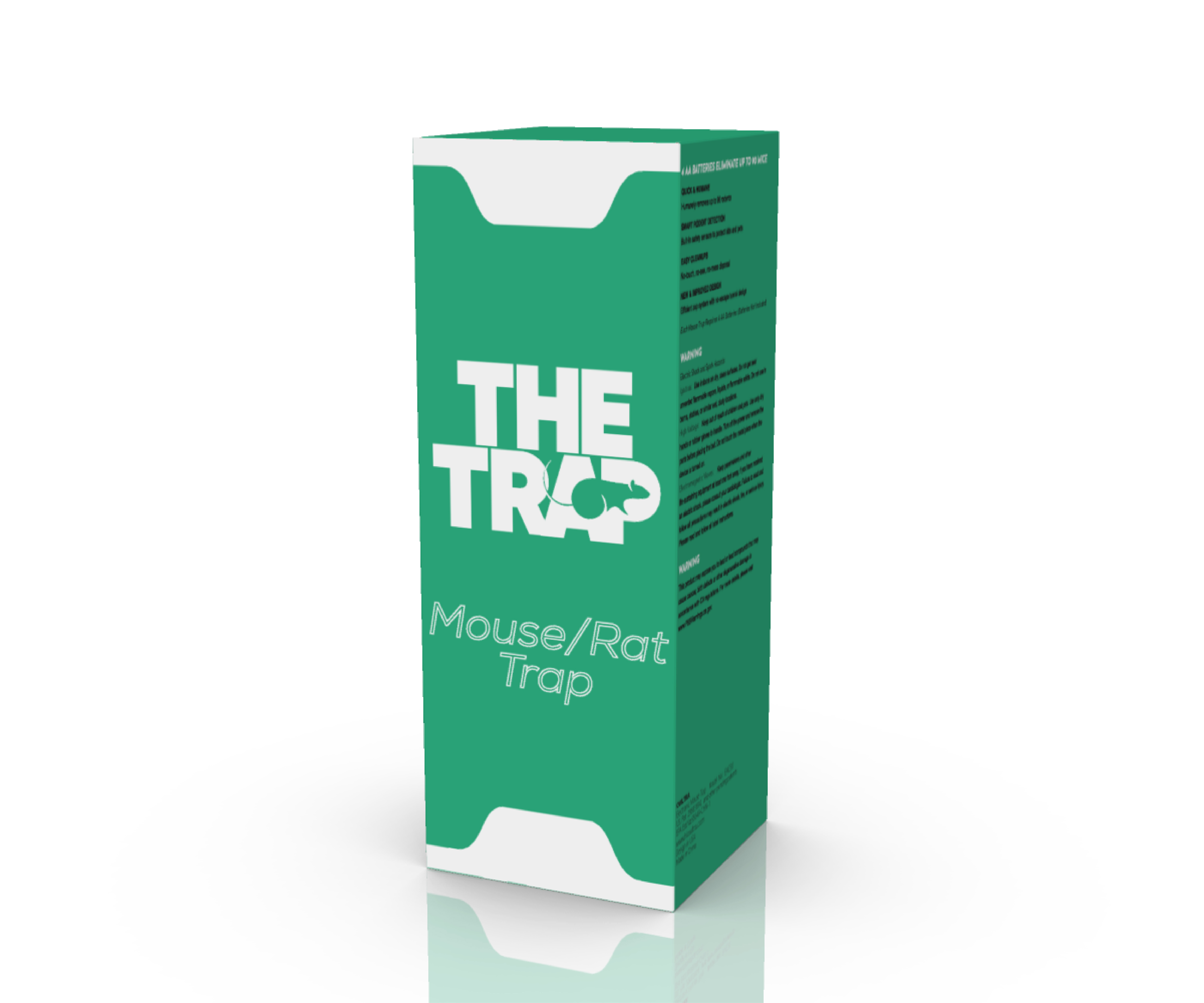 Packaging Design by franklinwold5 for this project | Design #26885095