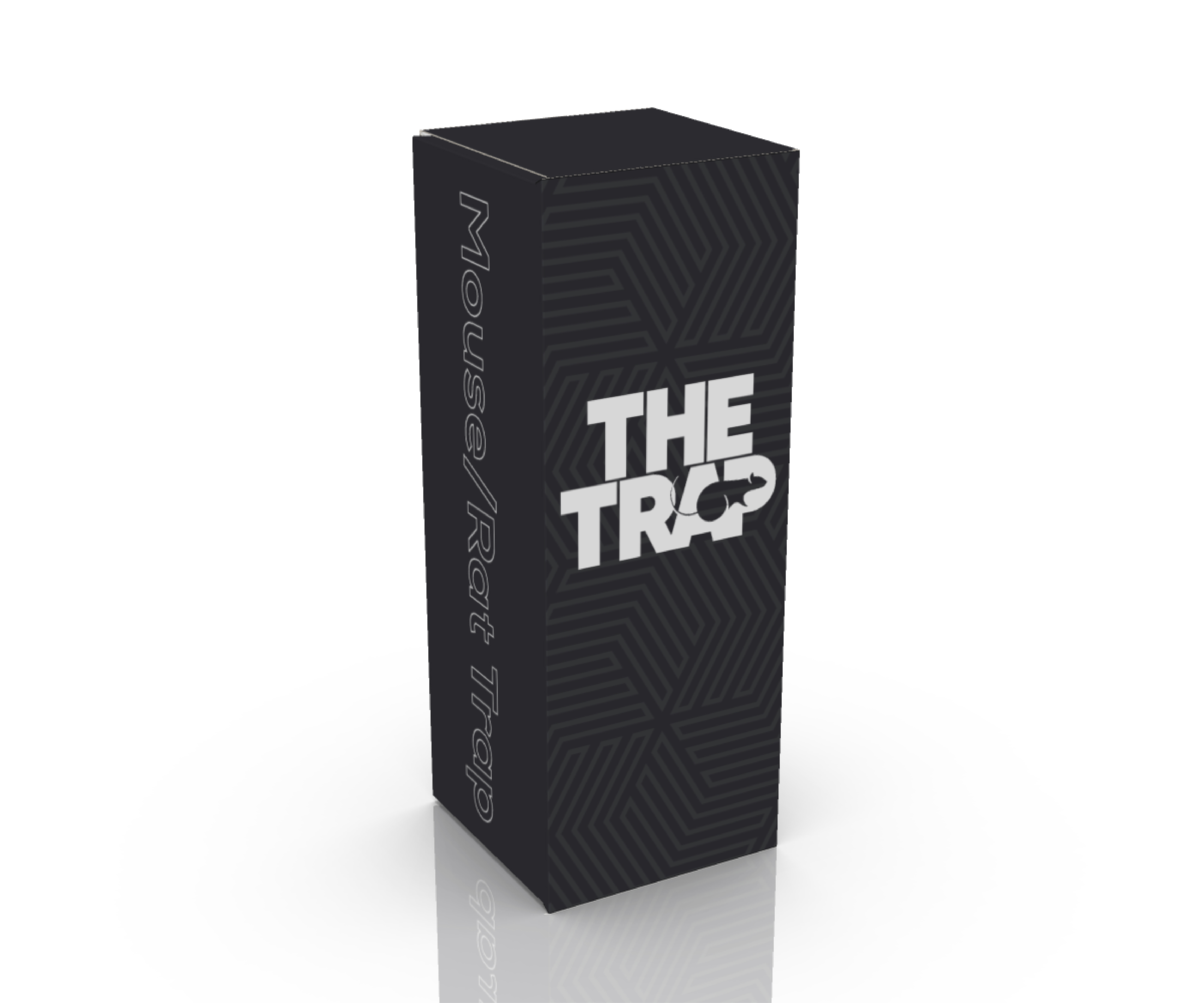 Packaging Design by franklinwold5 for this project | Design #26885097