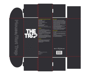 Packaging Design by franklinwold5 for this project | Design: #26885098