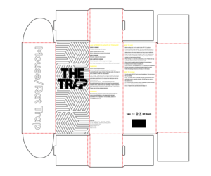 Packaging Design by franklinwold5 for this project | Design: #26885108