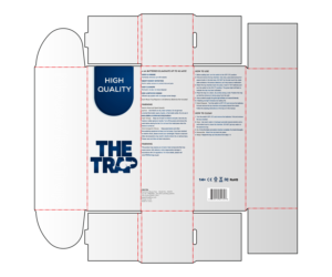 Packaging Design by franklinwold5 for this project | Design: #26885111