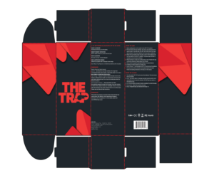 Packaging Design by franklinwold5 for this project | Design: #26885115