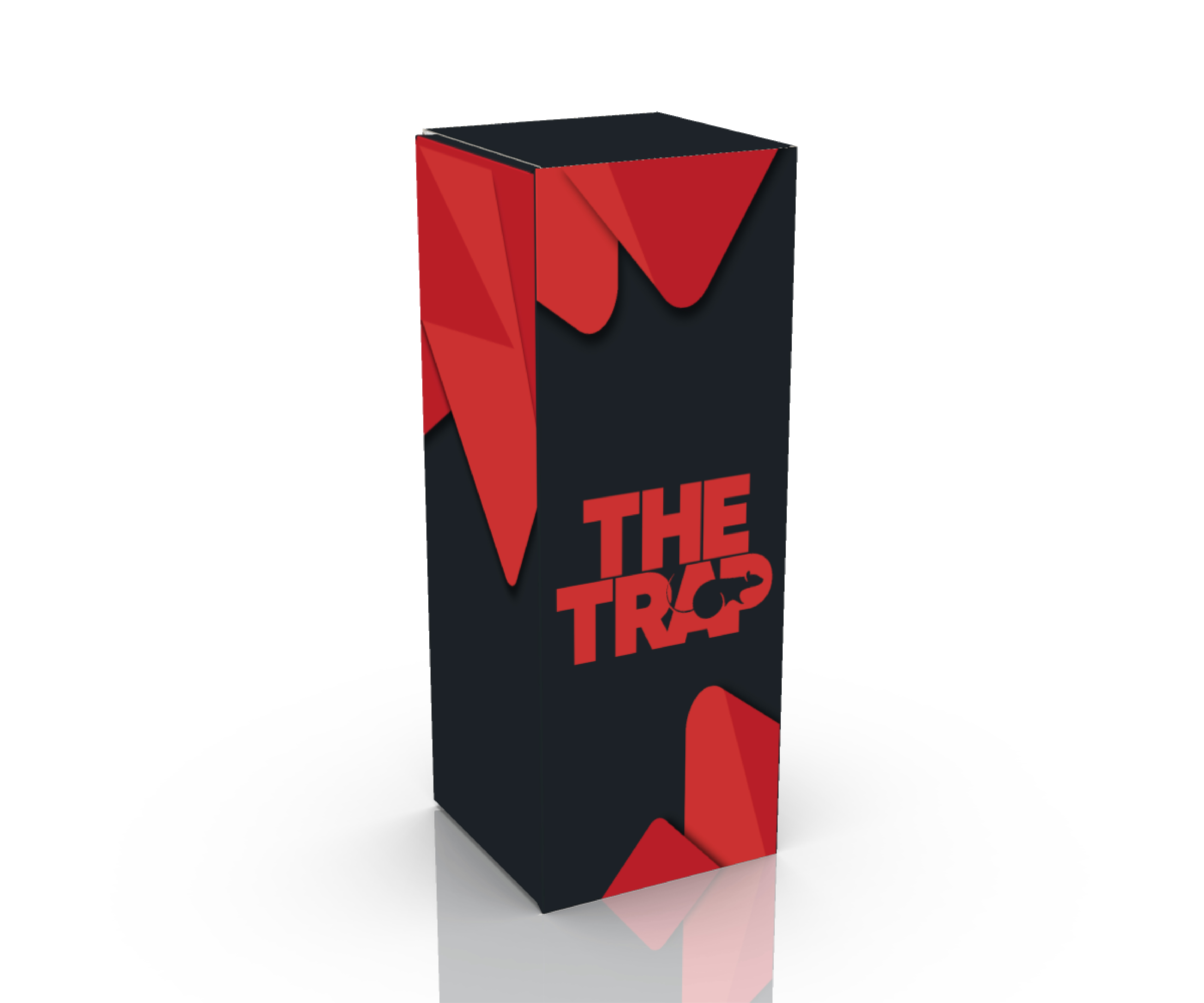 Packaging Design by franklinwold5 for this project | Design #26885116