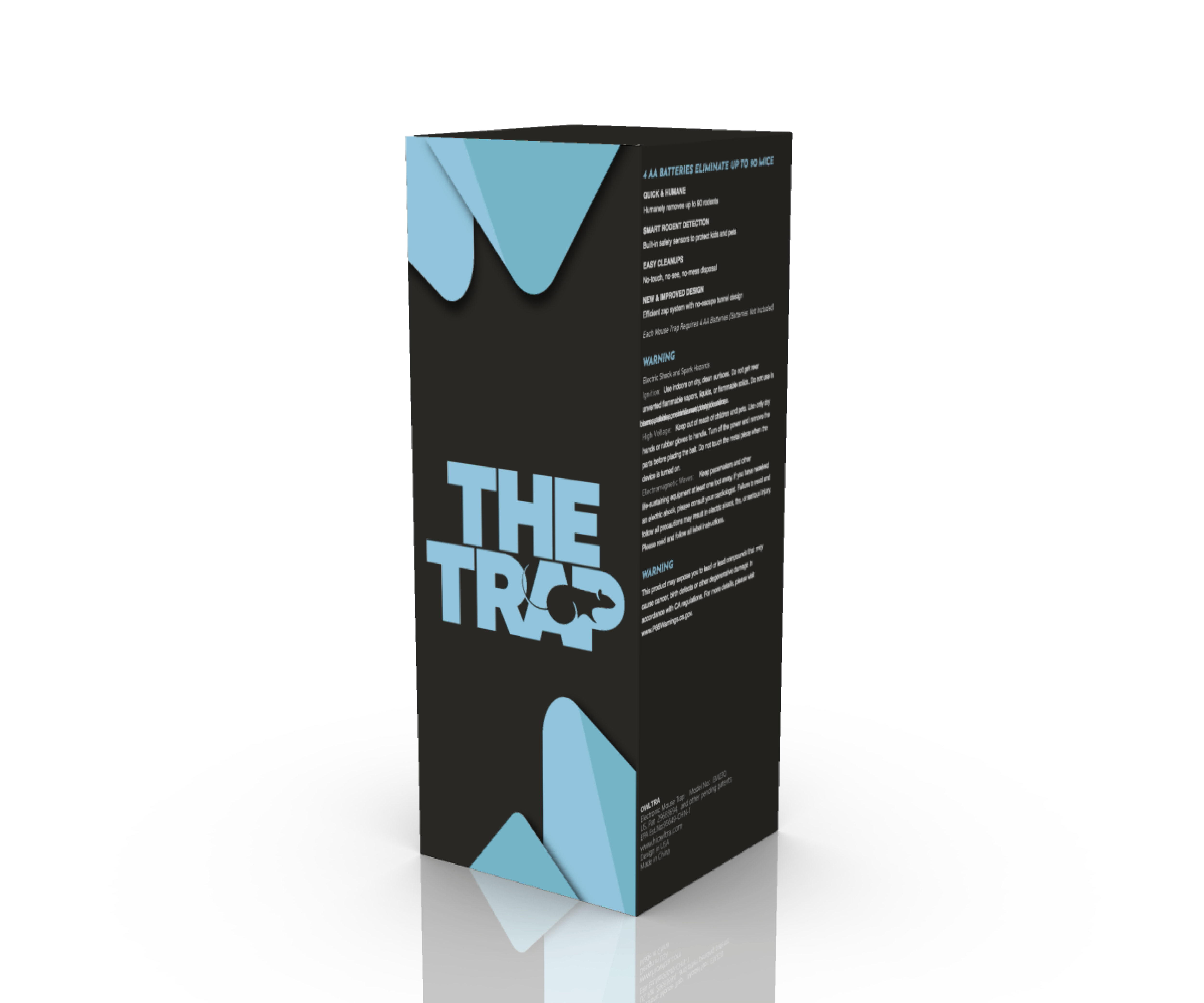 Packaging Design by franklinwold5 for this project | Design #26885119