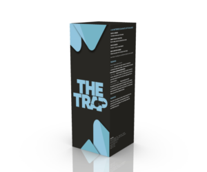 Packaging Design by franklinwold5 for this project | Design: #26885119