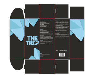 Packaging Design by franklinwold5 for this project | Design: #26885120