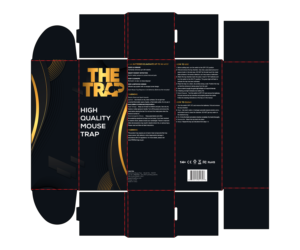 Packaging Design by franklinwold5 for this project | Design: #26885122