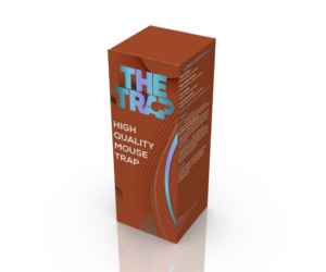 Packaging Design by franklinwold5 for this project | Design: #26885125