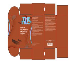 Packaging Design by franklinwold5 for this project | Design: #26885126