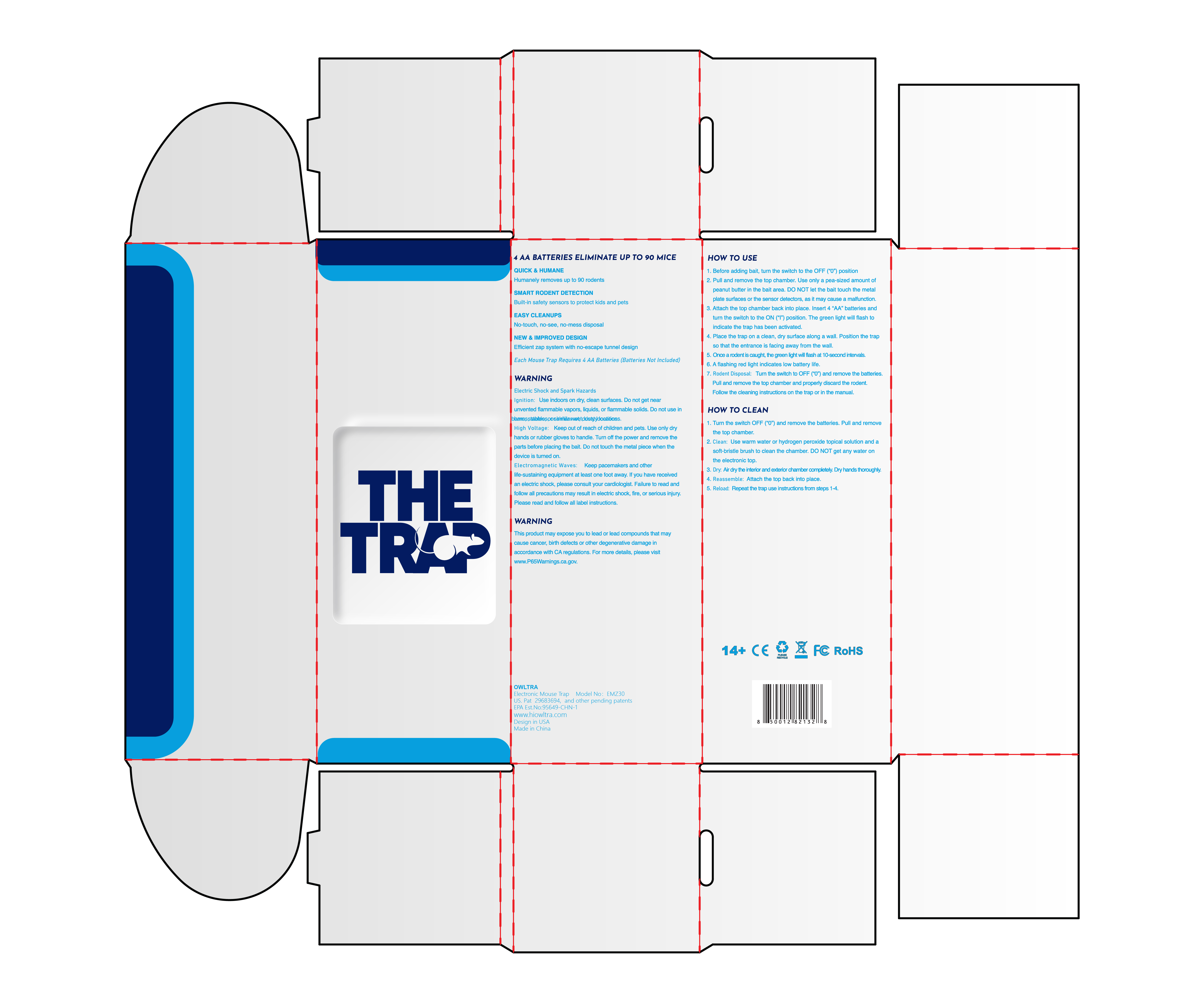 Packaging Design by franklinwold5 for this project | Design #26885128