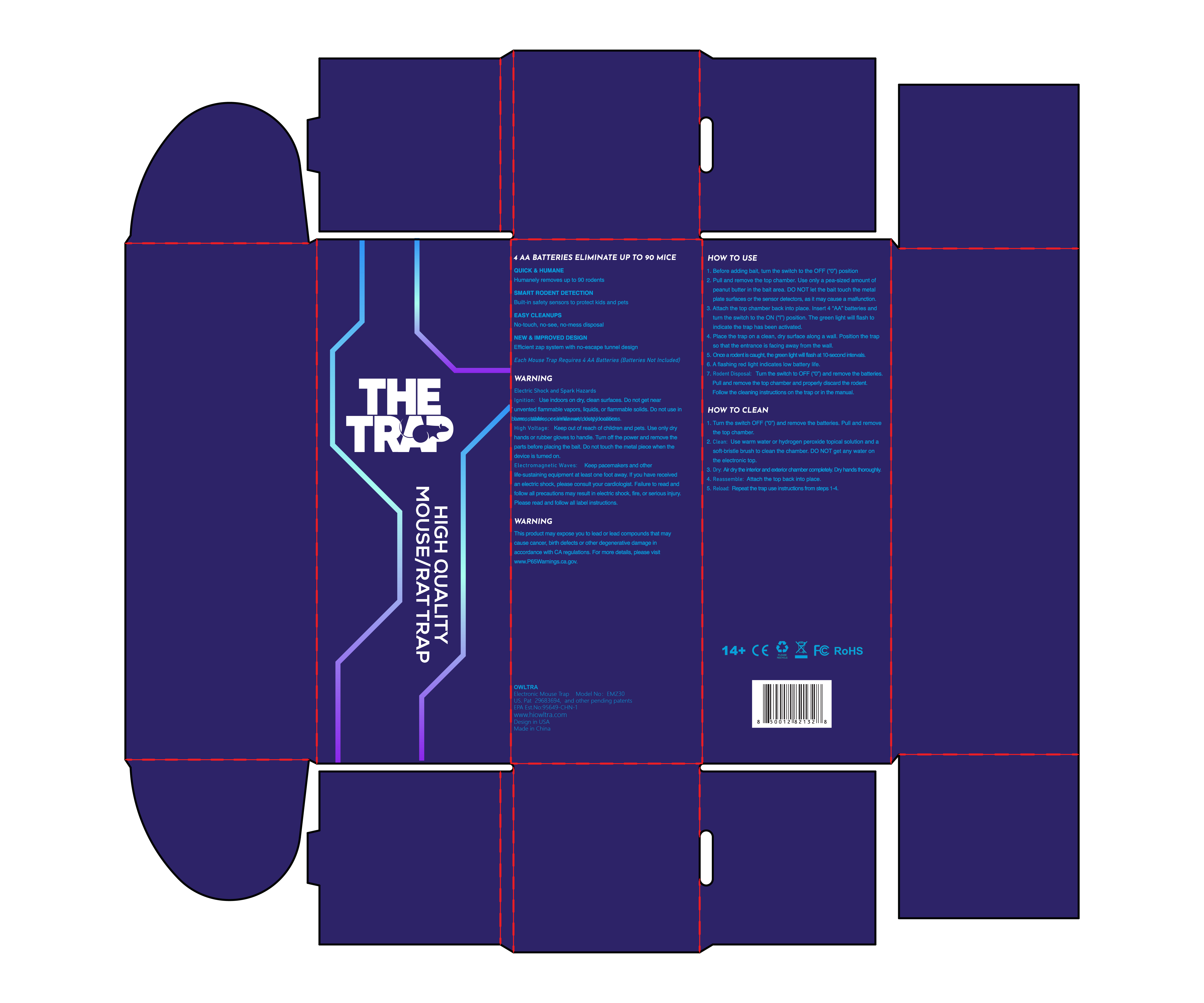 Packaging Design by franklinwold5 for this project | Design #26885133