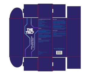 Packaging Design by franklinwold5 for this project | Design: #26885133