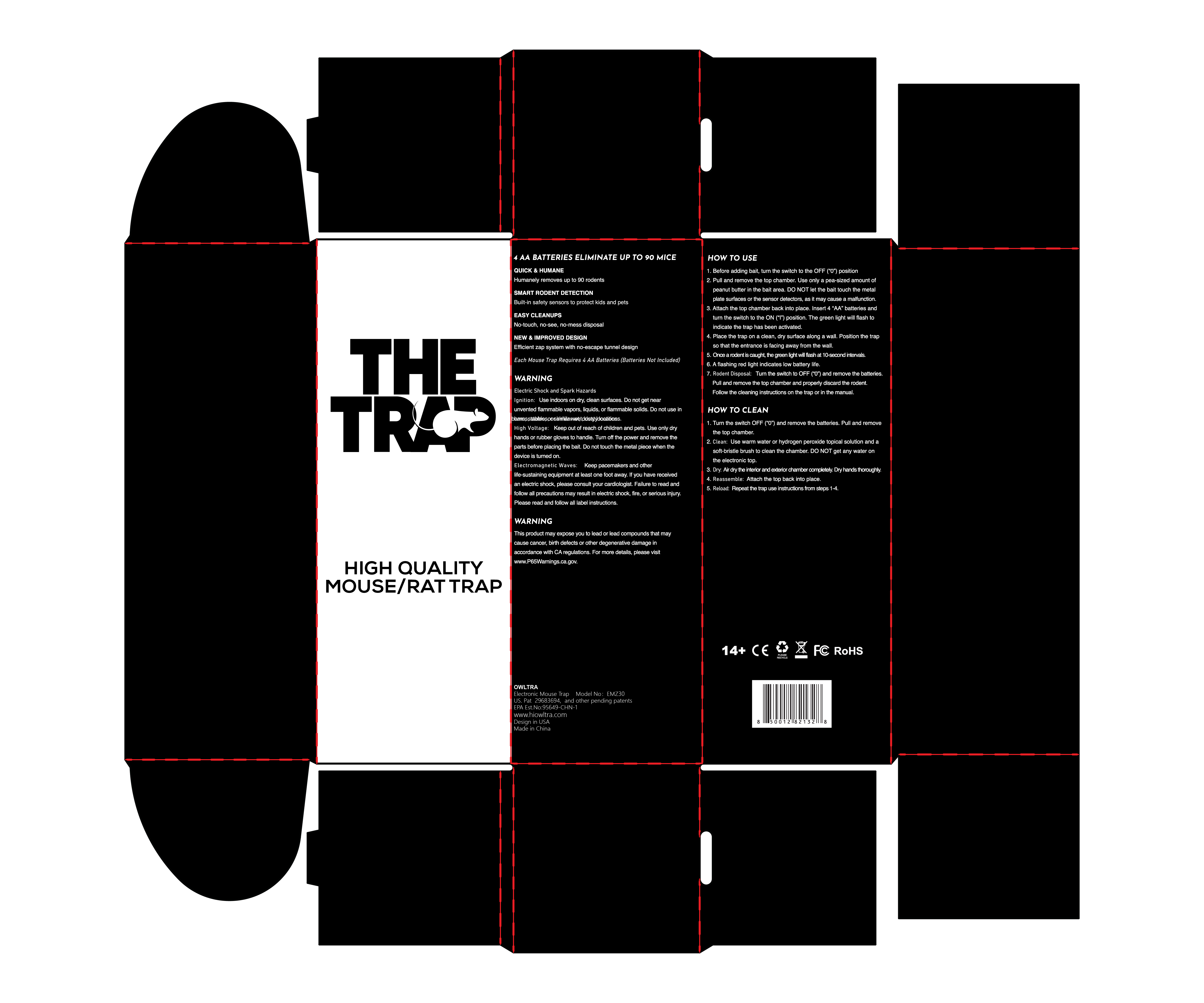 Packaging Design by franklinwold5 for this project | Design #26885145