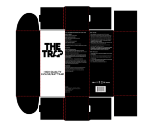Packaging Design by franklinwold5 for this project | Design: #26885145