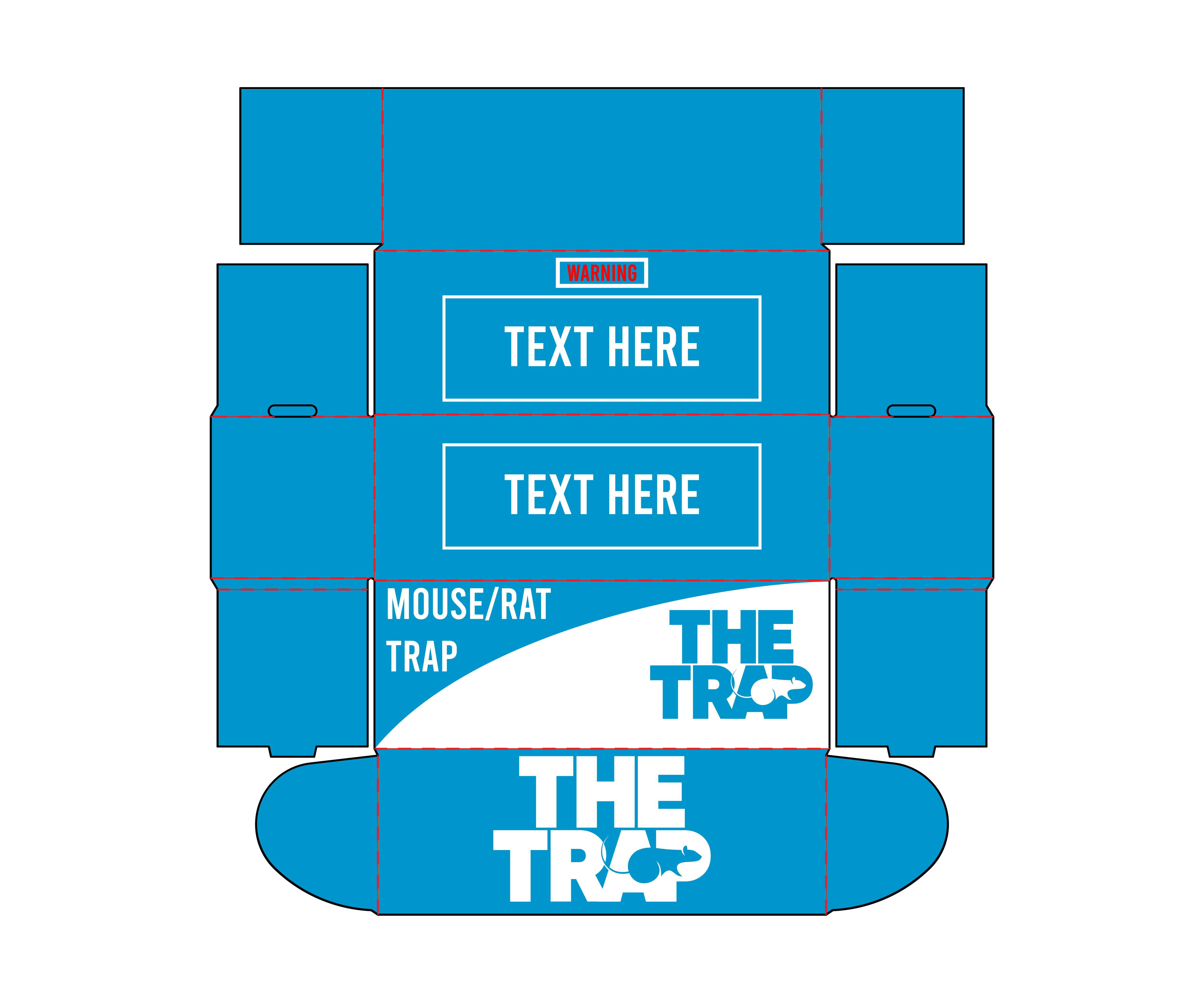 Packaging Design by franklinwold5 for this project | Design #26885146