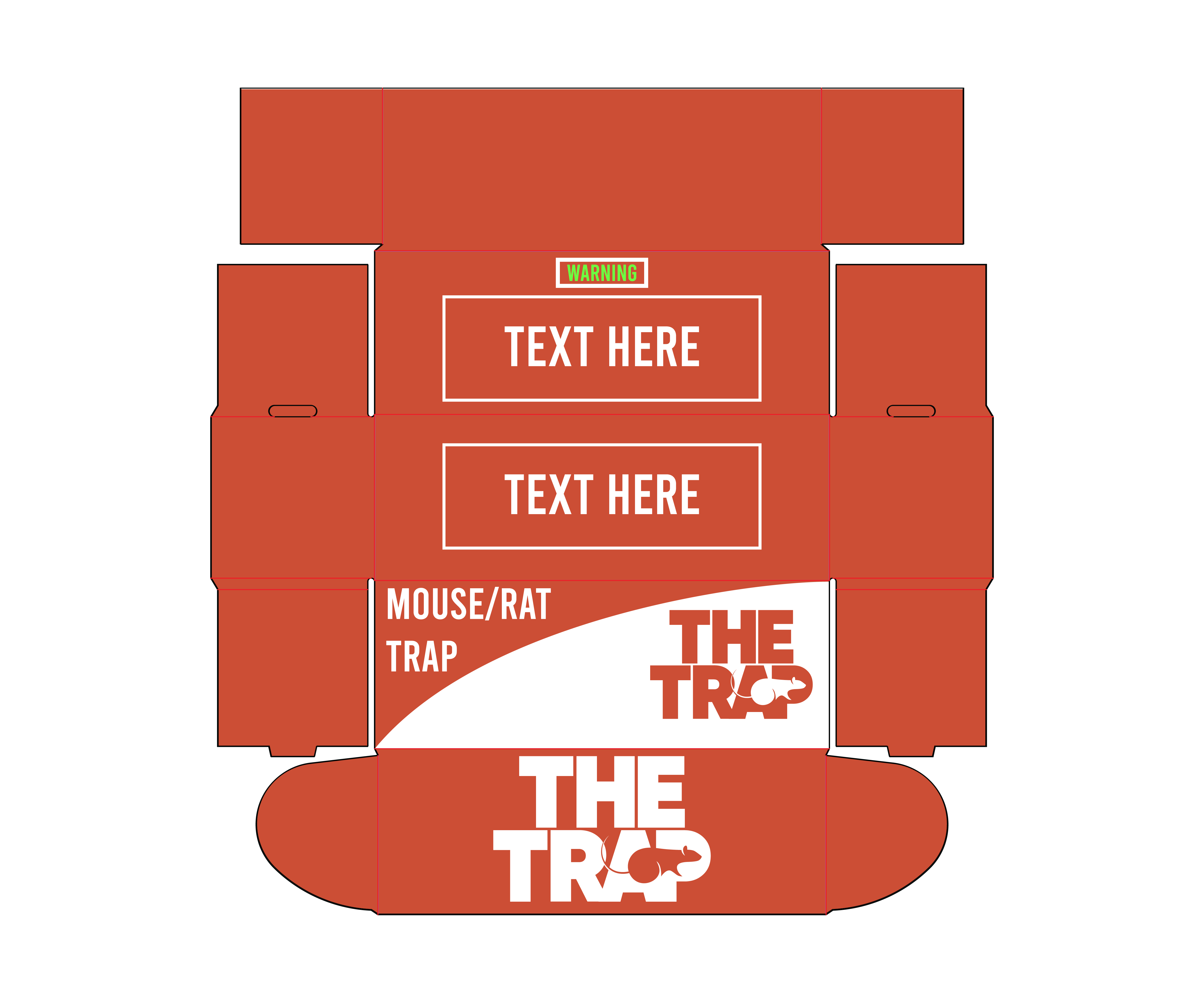 Packaging Design by franklinwold5 for this project | Design #26885149