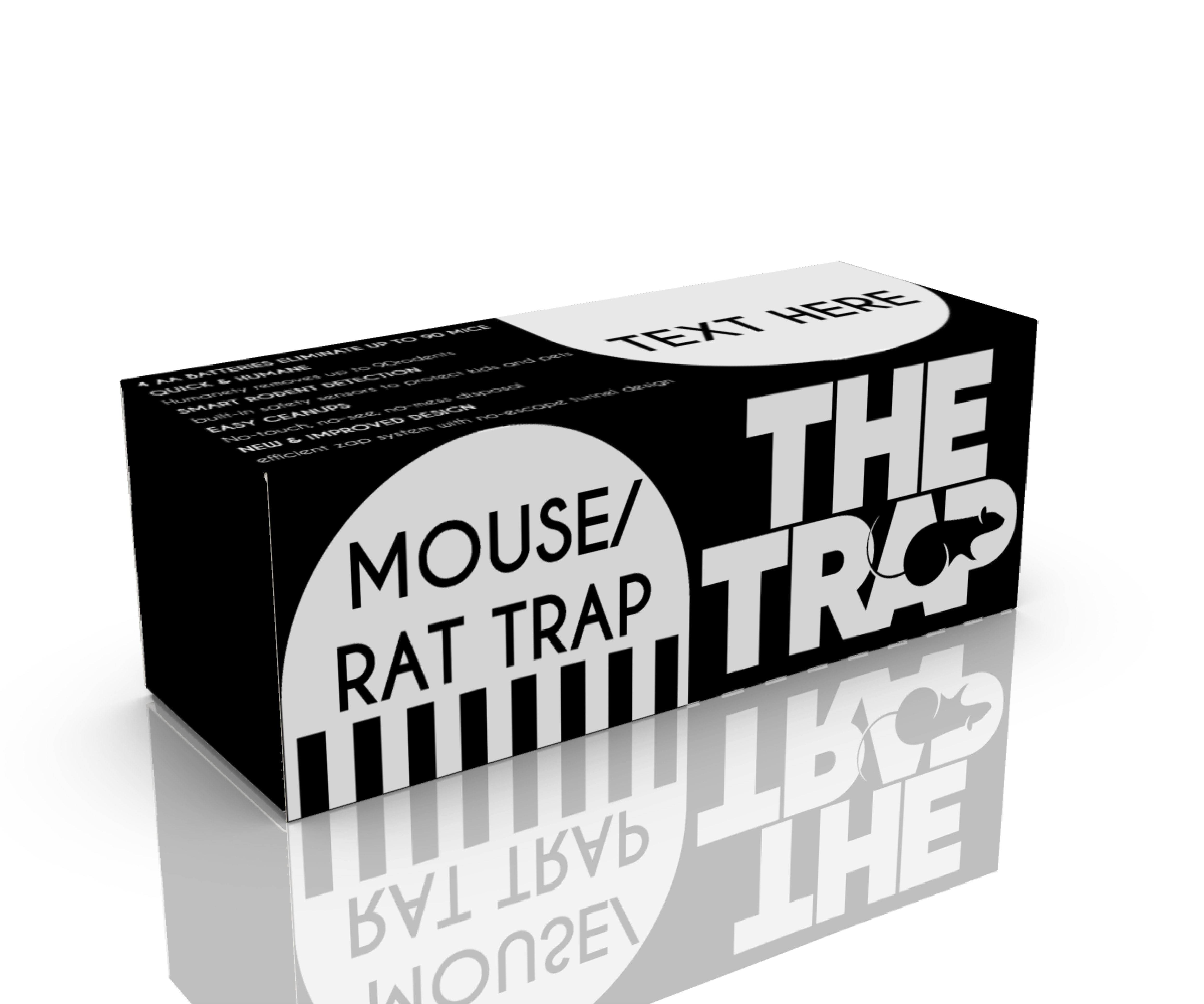 Packaging Design by franklinwold5 for this project | Design #26885151