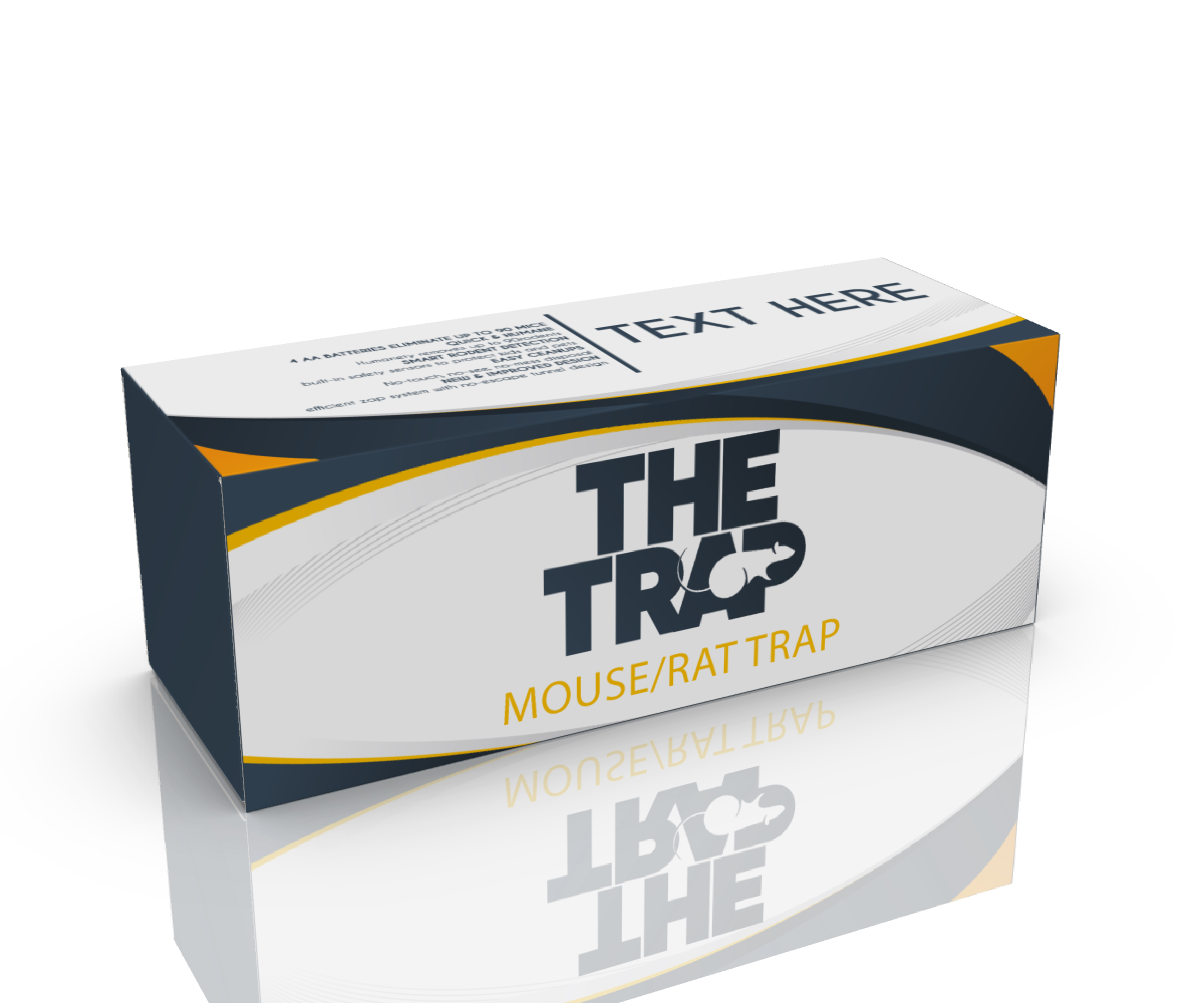 Packaging Design by franklinwold5 for this project | Design #26885158