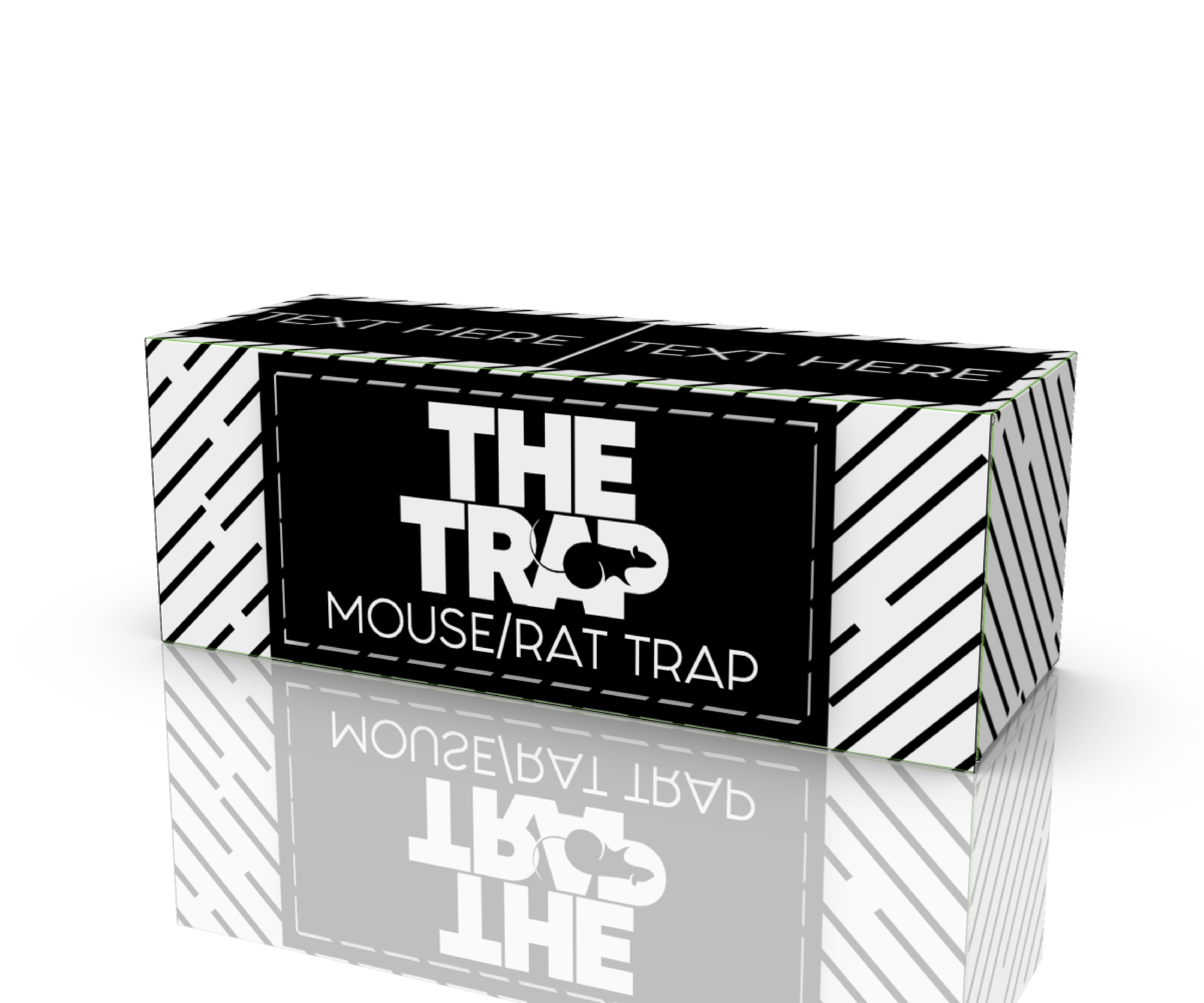 Packaging Design by franklinwold5 for this project | Design #26885408