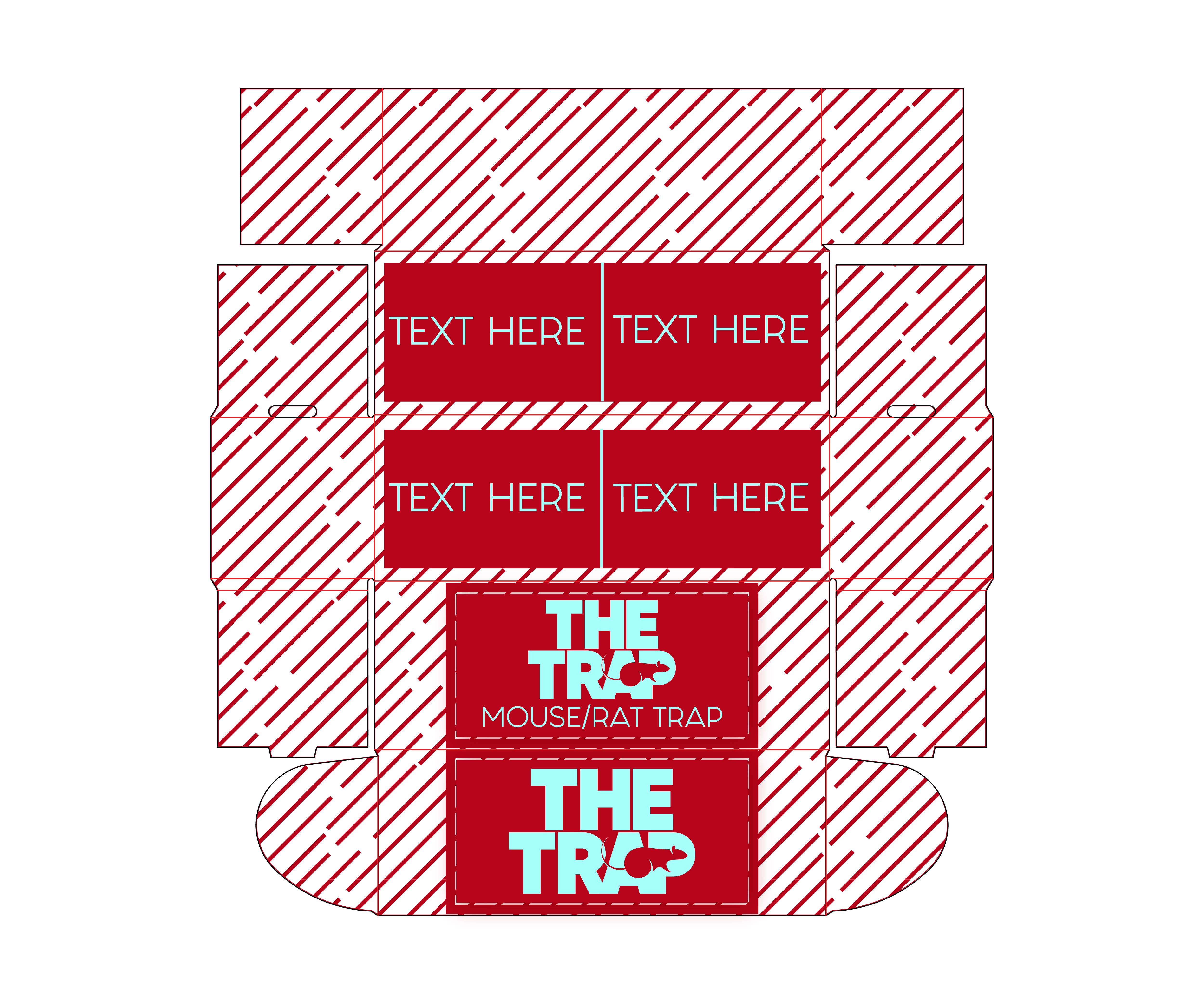Packaging Design by franklinwold5 for this project | Design #26885410