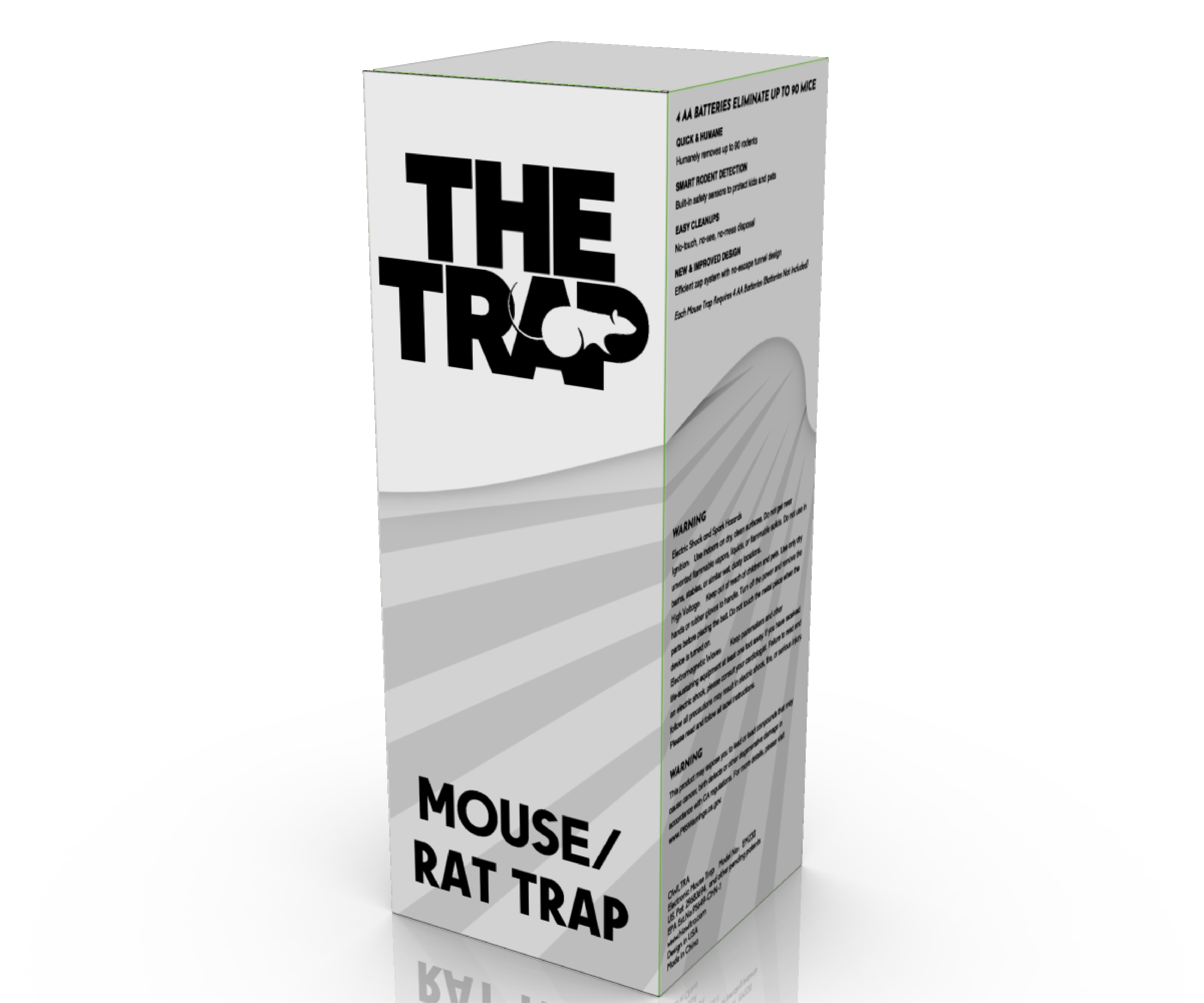 Packaging Design by franklinwold5 for this project | Design #26885412