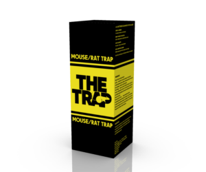 Packaging Design by franklinwold5 for this project | Design: #26885415