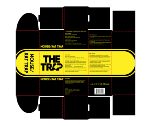 Packaging Design by franklinwold5 for this project | Design: #26885416
