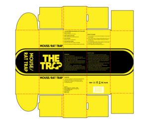 Packaging Design by franklinwold5 for this project | Design: #26885418