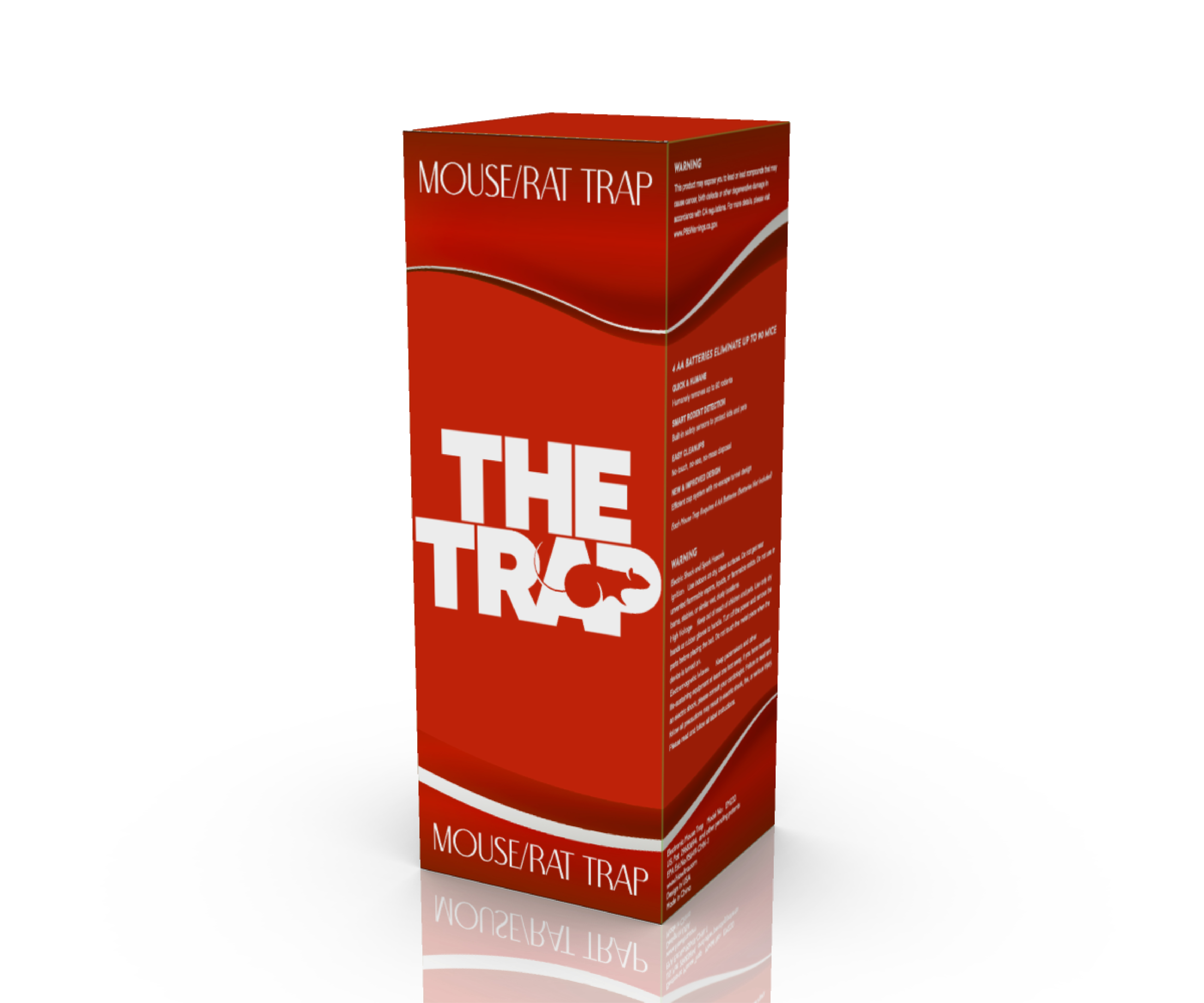 Packaging Design by franklinwold5 for this project | Design #26885429