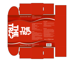 Packaging Design by franklinwold5 for this project | Design: #26885430