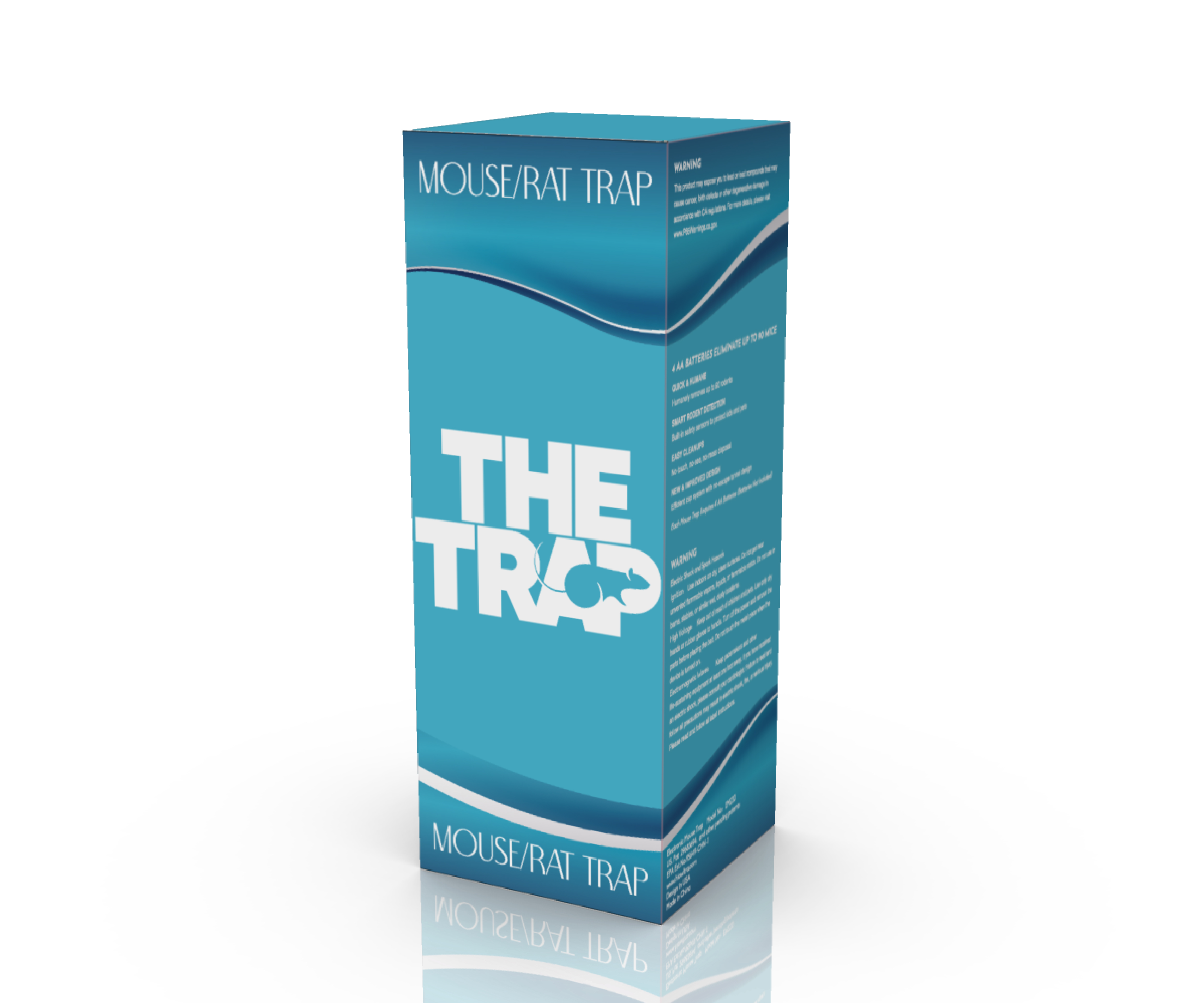 Packaging Design by franklinwold5 for this project | Design #26885431