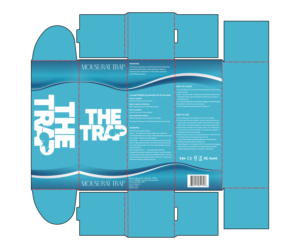 Packaging Design by franklinwold5 for this project | Design: #26885432