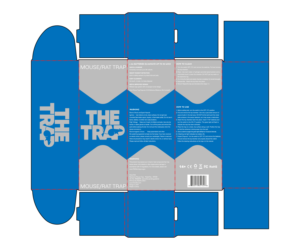 Packaging Design by franklinwold5 for this project | Design: #26885434