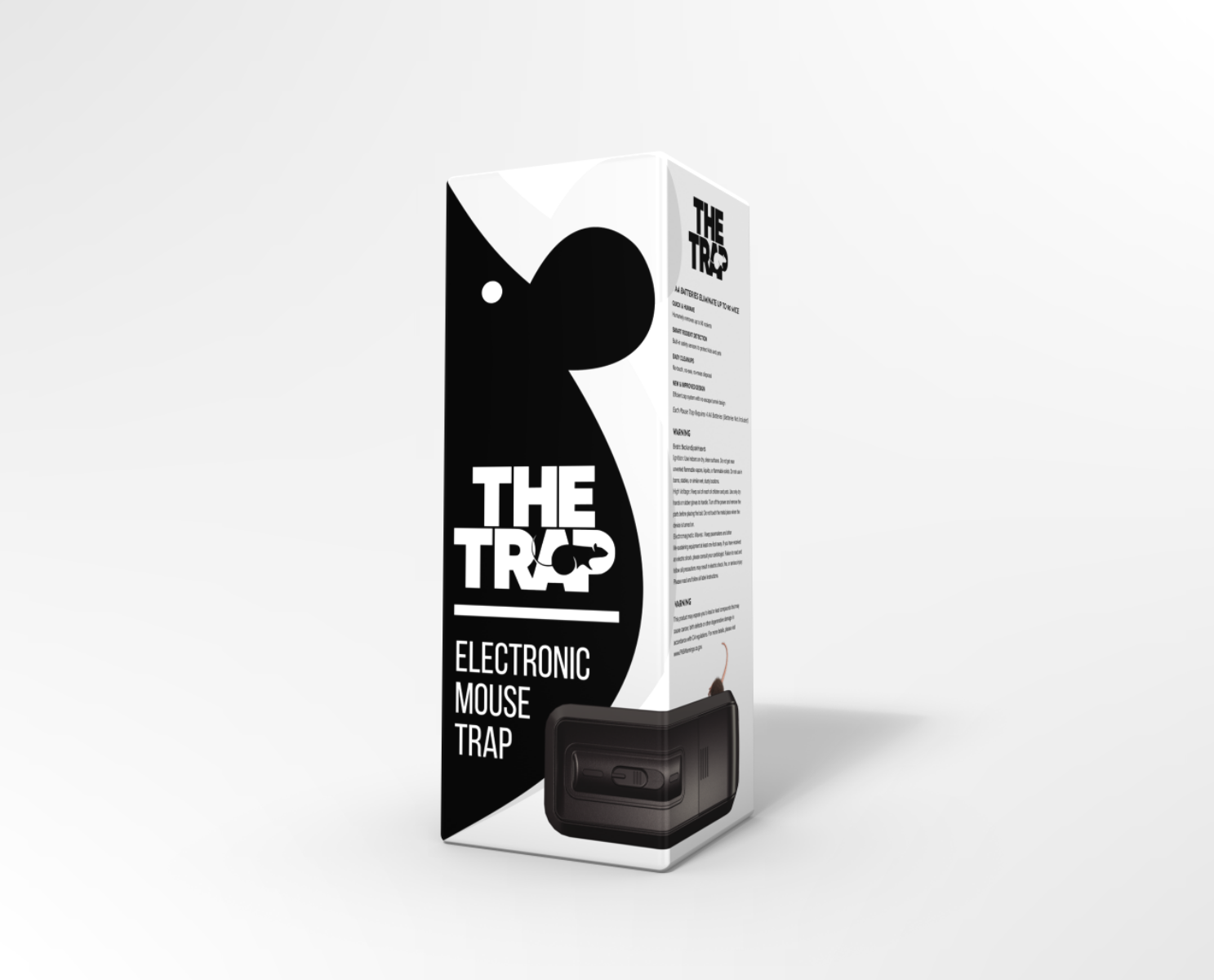 Packaging Design by Giovanni for this project | Design #26870710