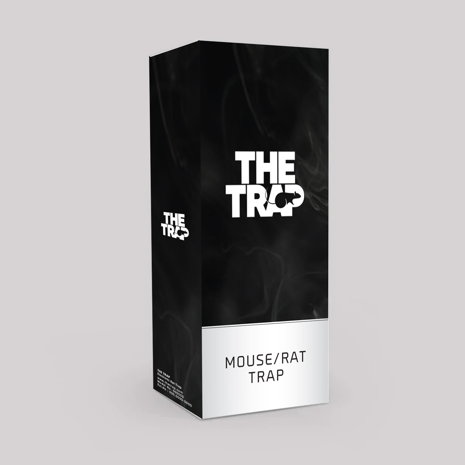 Packaging Design by Creative Jiniya for this project | Design #26852578