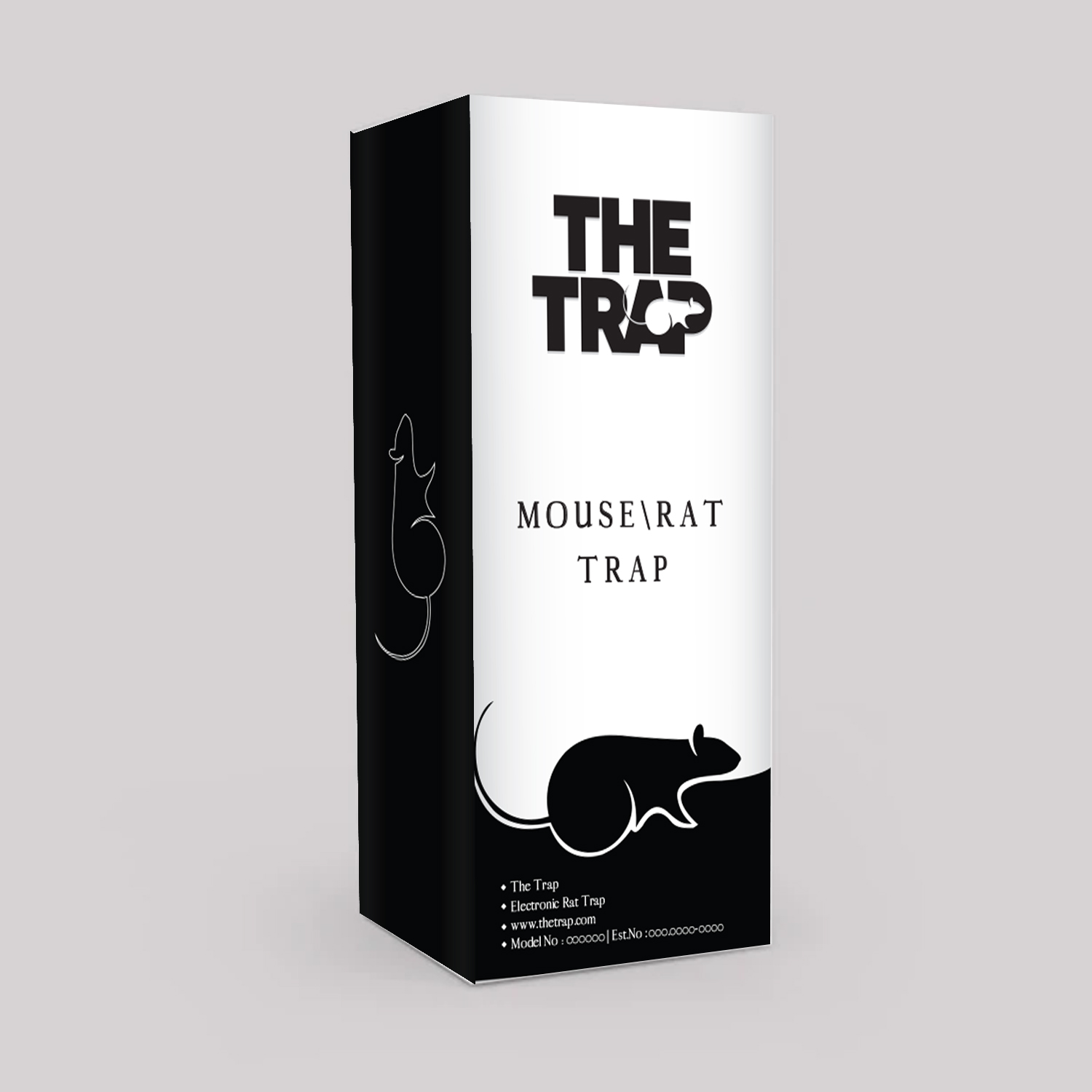 Design Emballage par Creative Jiniya pour ce projet | Design #26852579