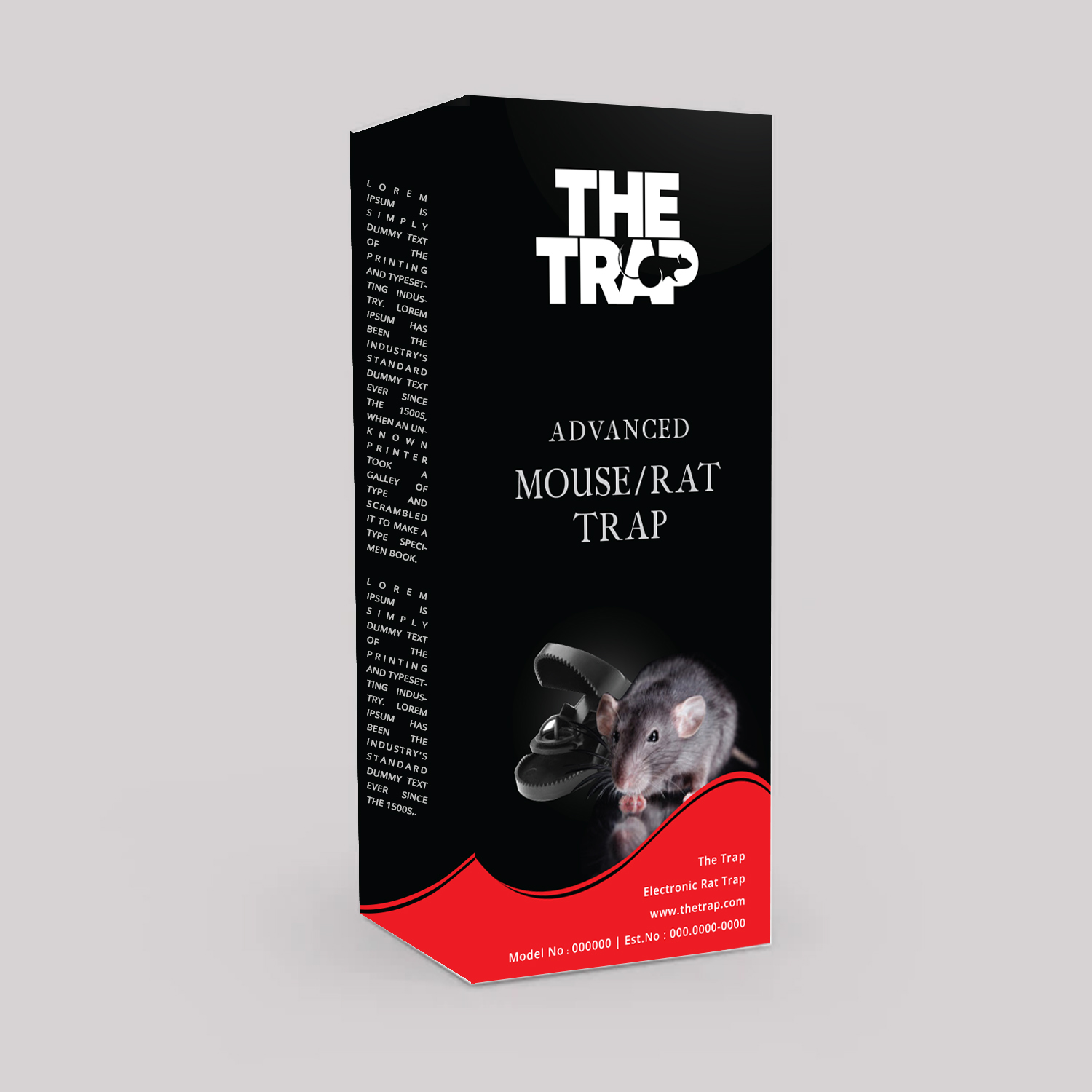 Packaging Design by Creative Jiniya for this project | Design #26857443