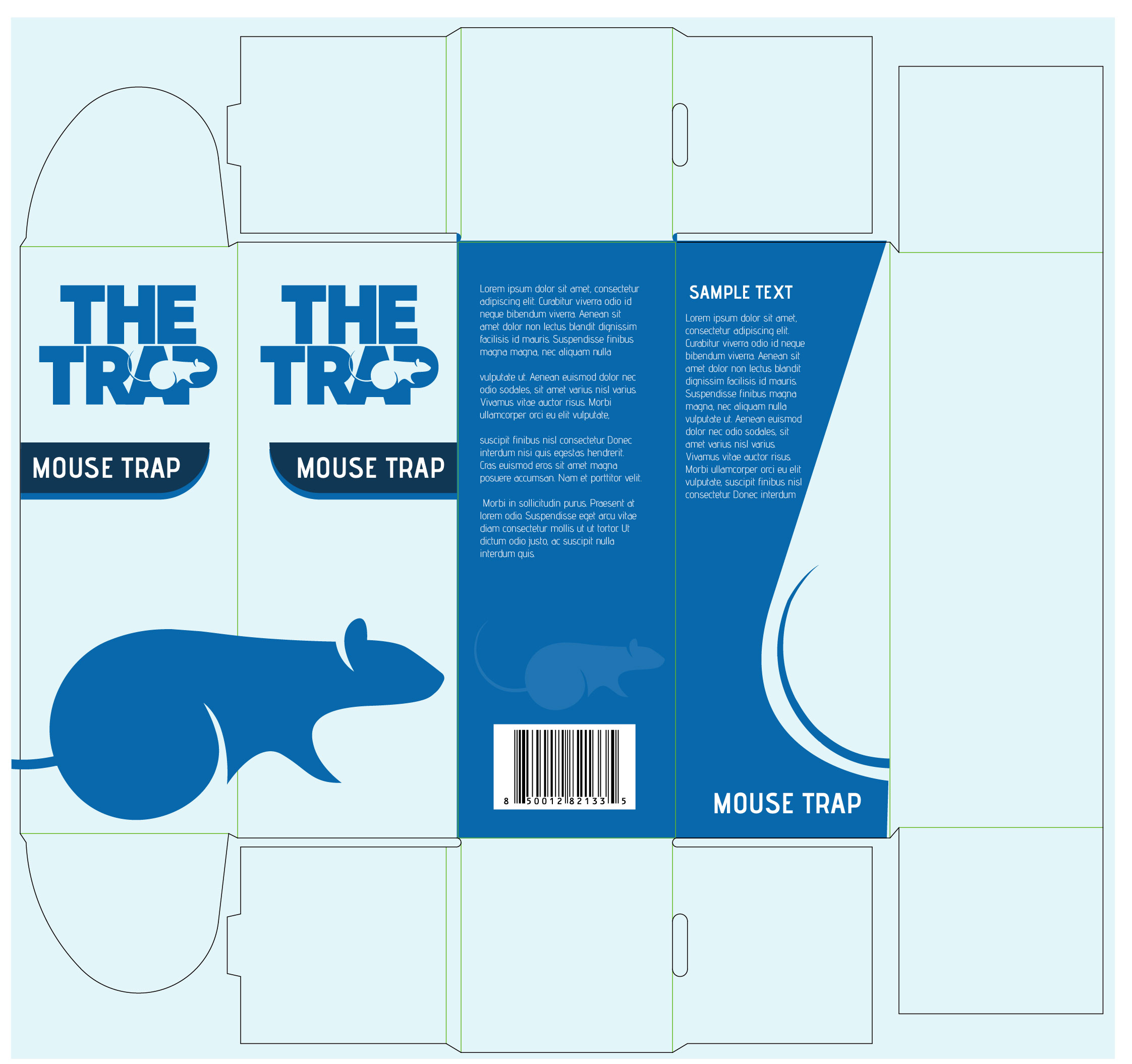 Verpackungs-Design von ipog für dieses Projekt | Design #26854369