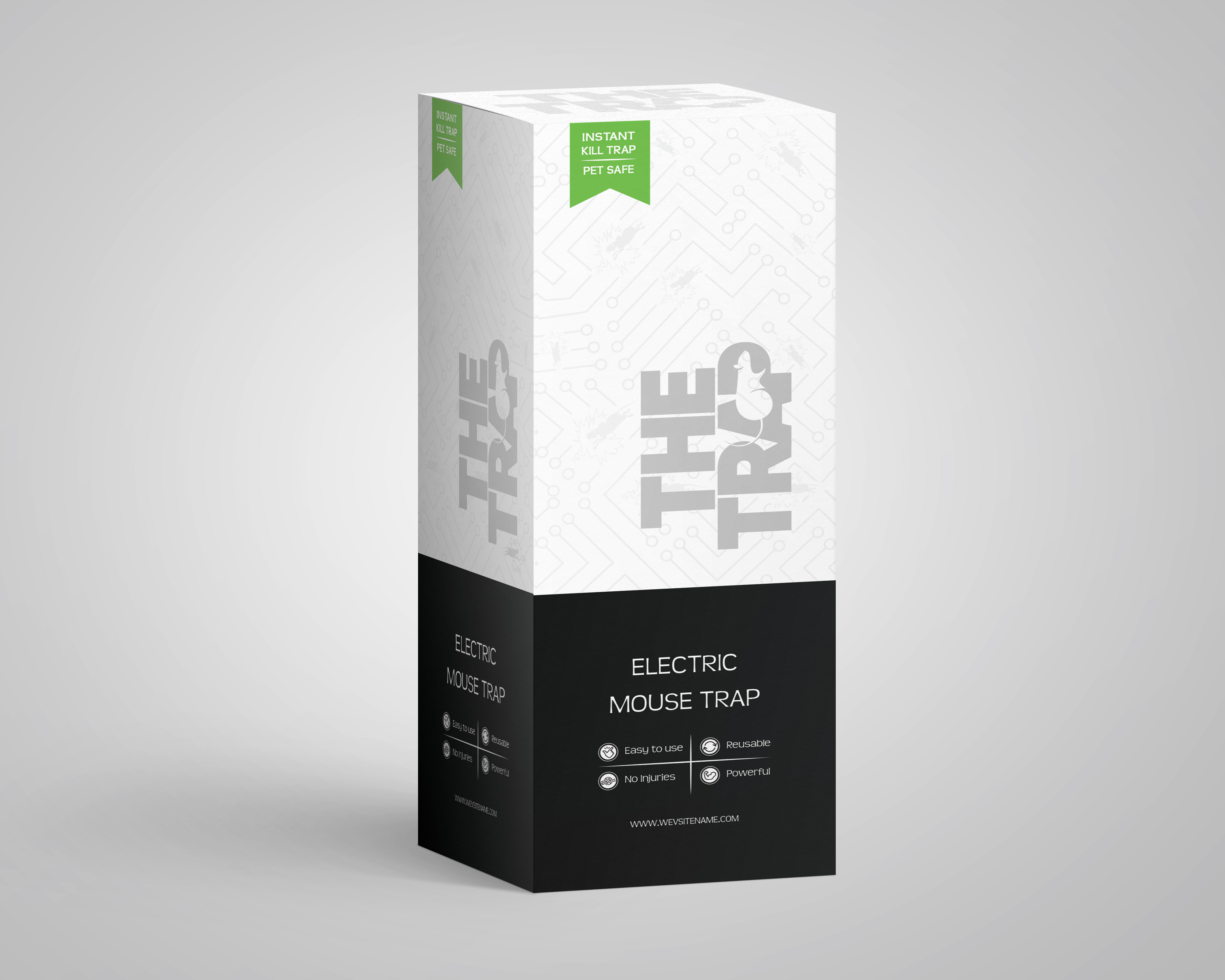 Packaging Design by Navisol Creatives for this project | Design #26852803