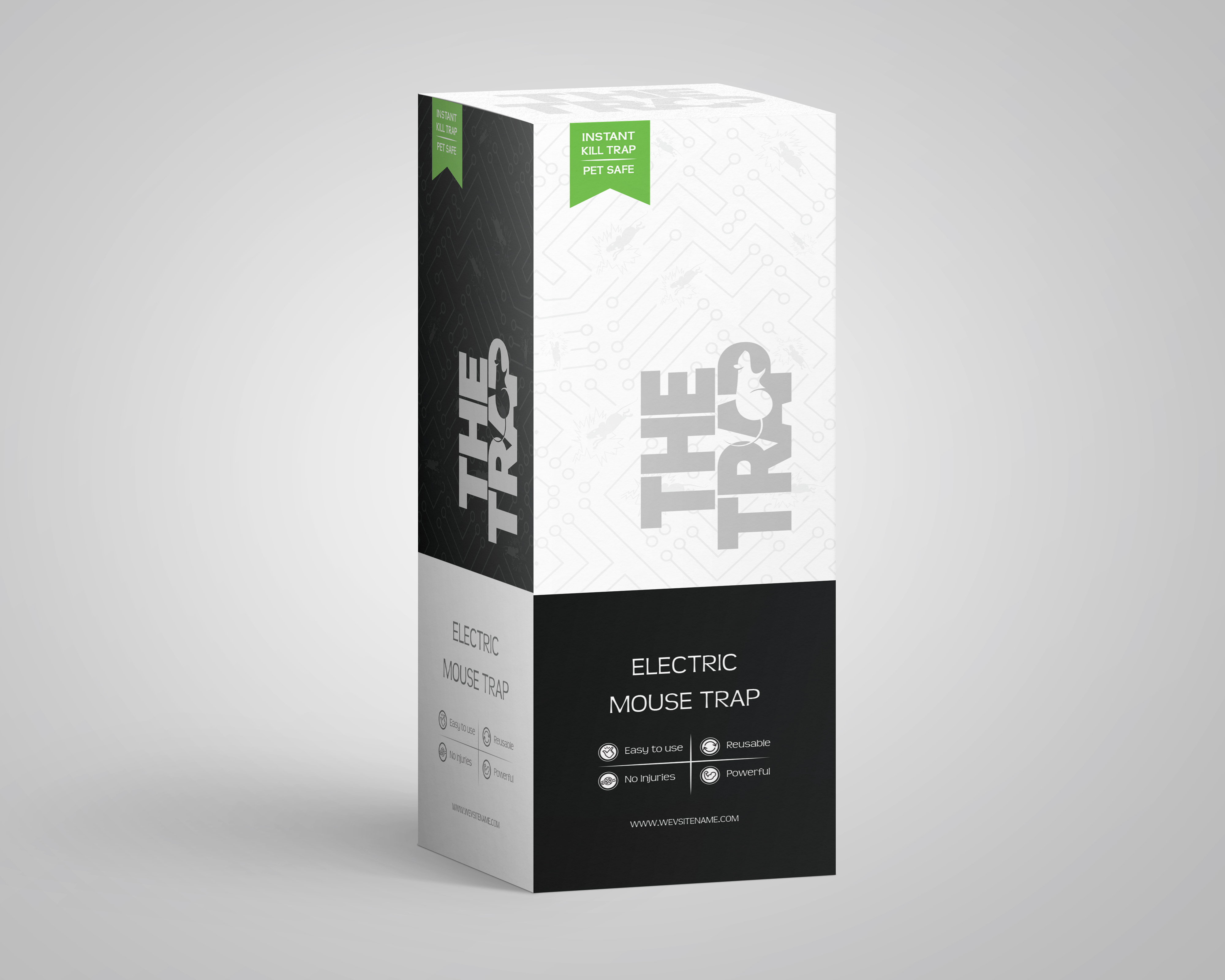 Design Emballage par Navisol Creatives pour ce projet | Design #26852806