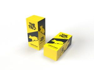 Packaging Design by Dylan H for this project | Design: #26870096