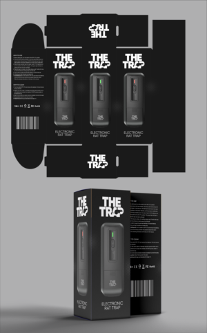 Packaging Design by sonu parmar for this project | Design: #26921146