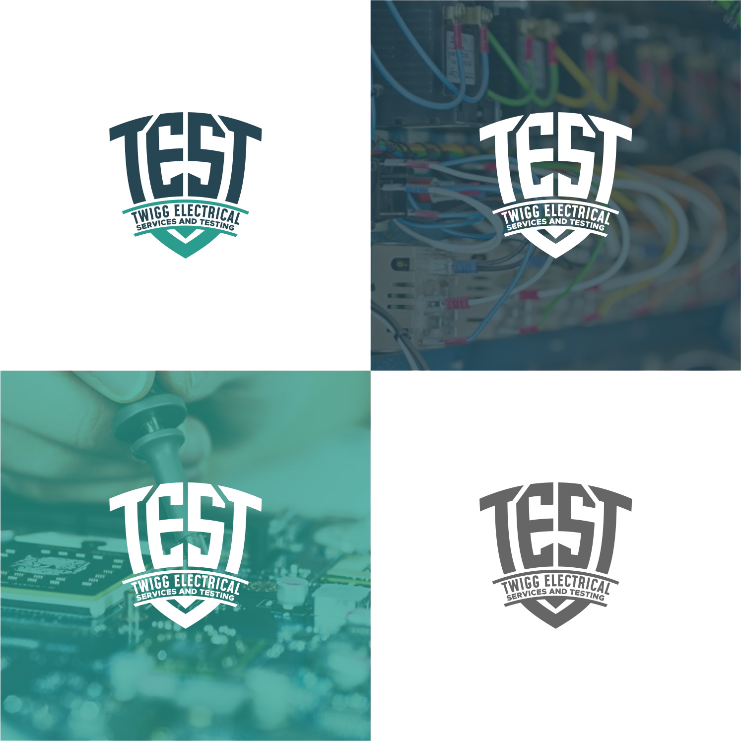 Logo-Design von normi für dieses Projekt | Design #26905674